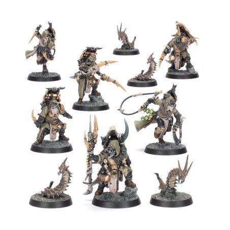Games Workshop 301-56 collectible figure