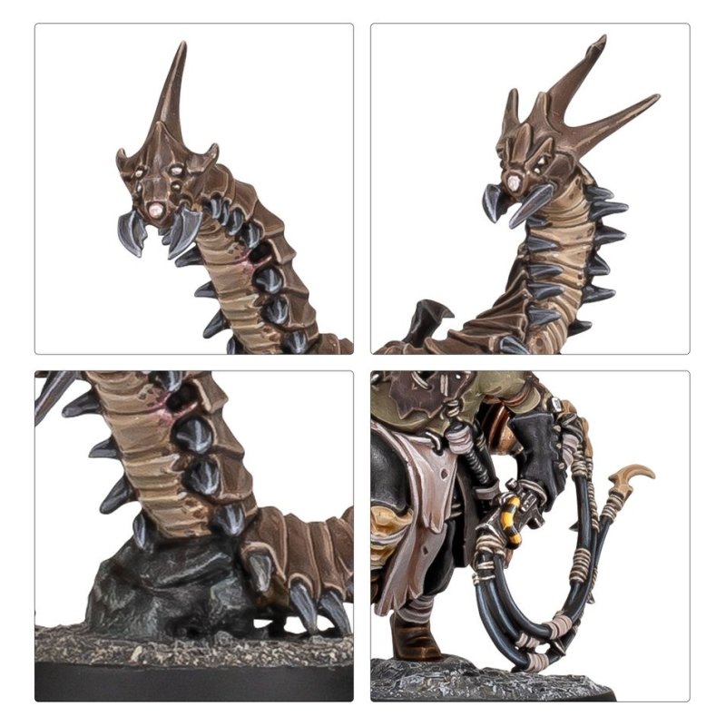 Games Workshop 301-56 collectible figure