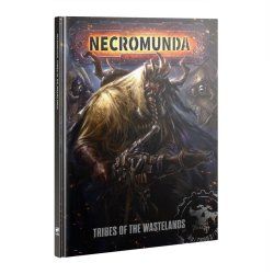 Games Workshop 301-46 accessoire de jeu de société Livret de règles