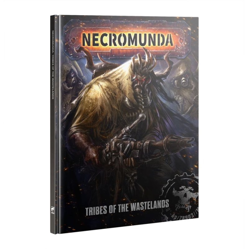 Games Workshop 301-46 accessoire de jeu de société Livret de règles