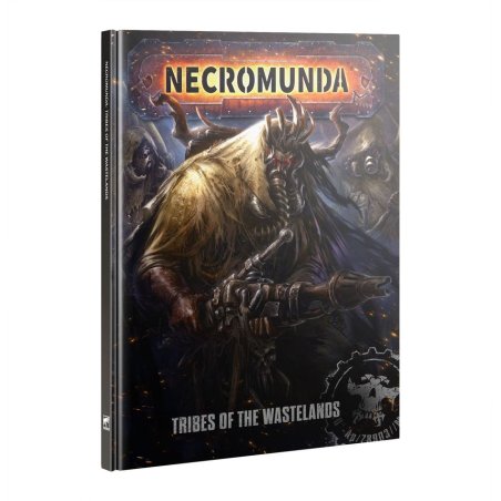 Games Workshop 301-46 accessoire de jeu de société Livret de règles
