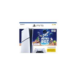 PlayStation 5 console – ASTRO BOT Bundle (Standard Edition)