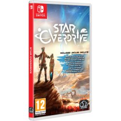 Star Overdrive /Switch