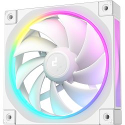 DeepCool FL12 120x120x25 White