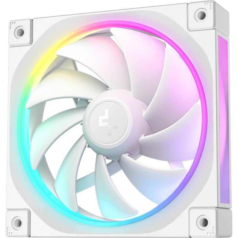 DeepCool FL12 3in1 120x120x25 White