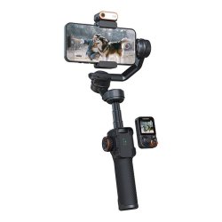 Gimbal Hohem iSteady M7