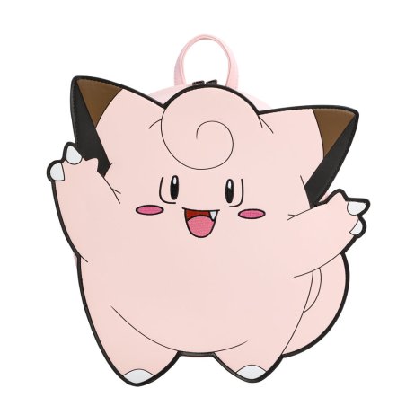 Loungefly Pokemon Clefairy backpack