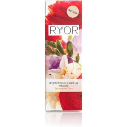 Ryor Brightening 8in1 Medium Makeup