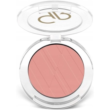 Golden Rose Powder Blush Soft Peach