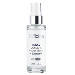 Helia-D Officina Hydra Concept Hyaluron Serum - 50ml