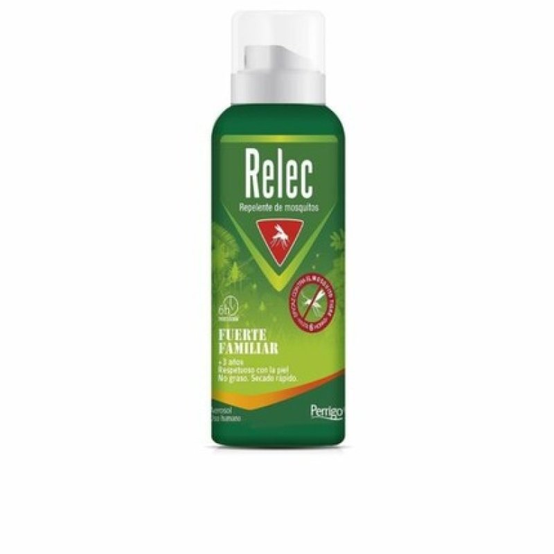 Mosquito Repellent Relec Spray