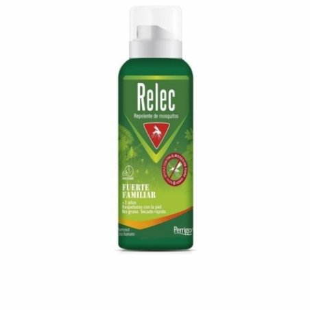 Mosquito Repellent Relec Spray