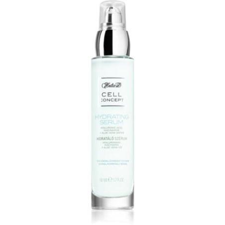 HELIA Concept Hydrating Serum 50ml