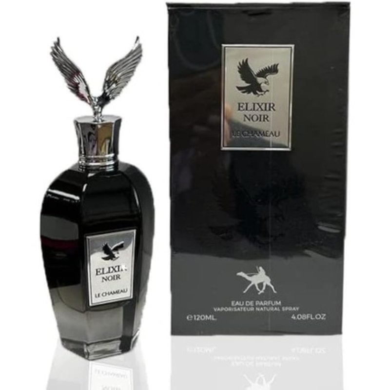 Navigator Paris Le Chameau Eau De Parfum 120ml