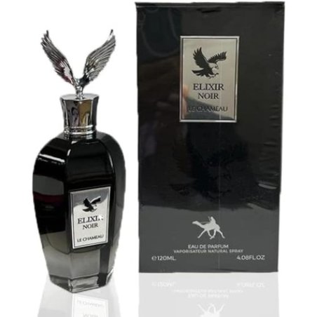 Navigator Paris Le Chameau Eau De Parfum 120ml