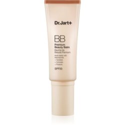 Dr. Jart Premium BB Tinted Moisturizer SPF 50 Deep Tan 40 ml