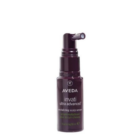 Aveda Invati Ultra Advanced Scalp Serum 30ml - Strengthening Scalp Serum