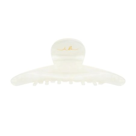 Invisibobble Hair Clip Clipstar Clawdia Tortoise Large Hair Clamp Strong Hold & Elegant Design