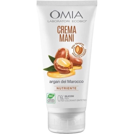 OMIA Argan Hand Cream 75ml