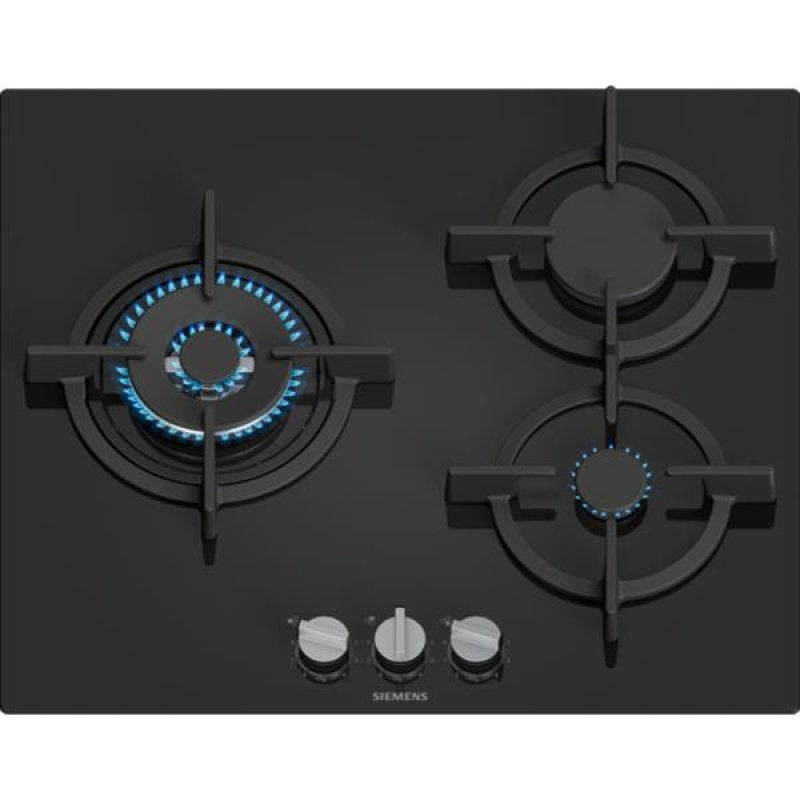 Table de cuisson gaz EP6A6CI10