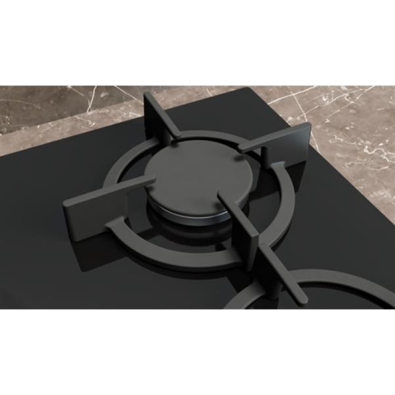 Table de cuisson gaz EP6A6CI10