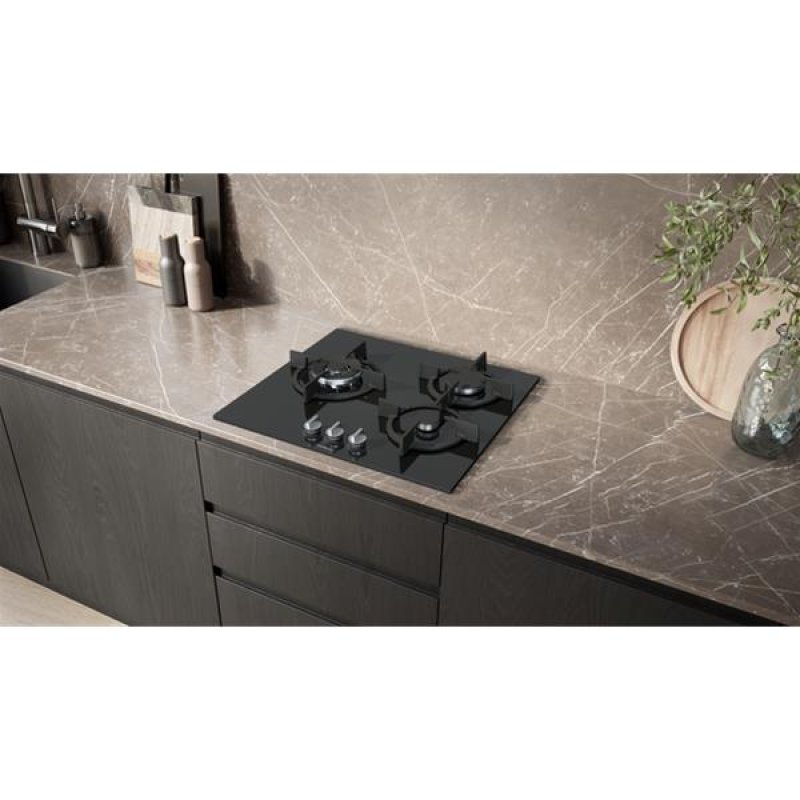 Table de cuisson gaz EP6A6CI10