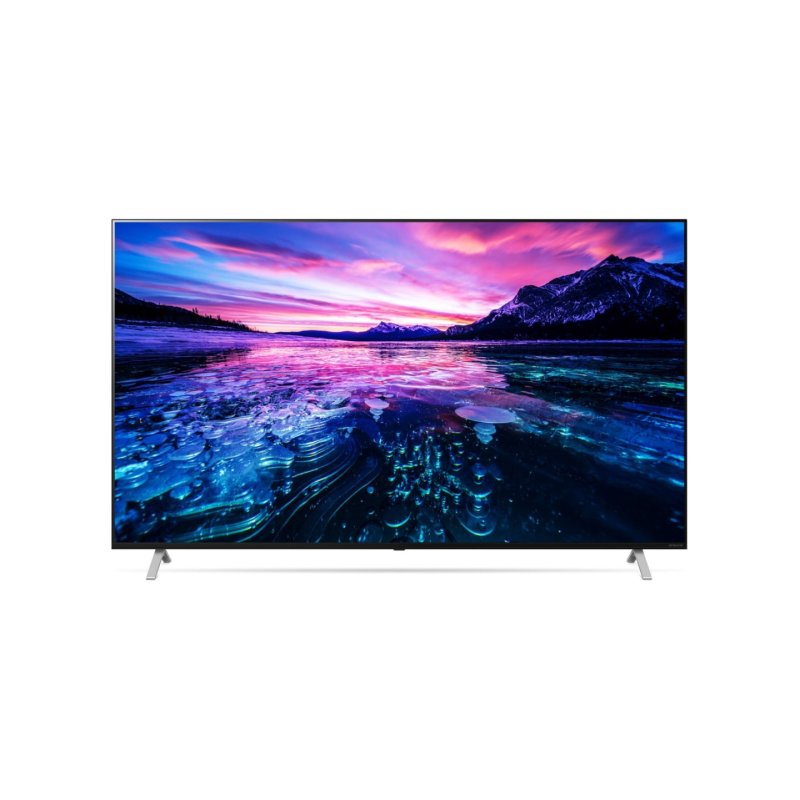 LG 75US760H0ZD TV 190.5 cm (75") 4K Ultra HD Smart TV Wi-Fi Black 400 cd/m²