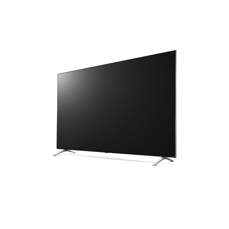 LG 75US760H0ZD TV 190.5 cm (75") 4K Ultra HD Smart TV Wi-Fi Black 400 cd/m²