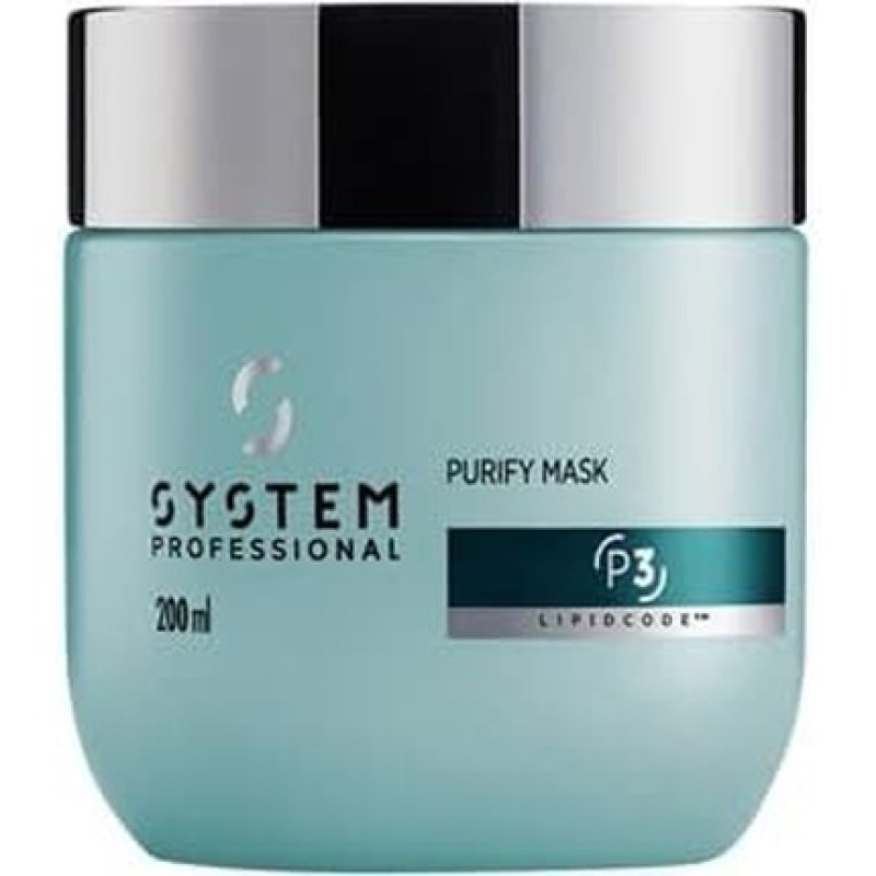 System Professional Purify Mask 200ml