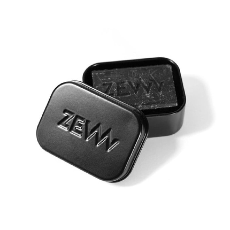 Zew For Men Soap Dish Soaps Made From High Quality Sheet Aluminum