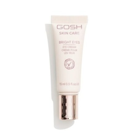 Gosh Skin Care Bright Eyes Illuminating Eye Cream 15ml