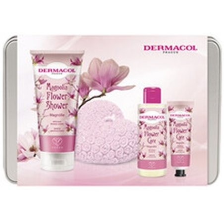Dermacol Magnolia Flower Care Ii Set - Gift Set