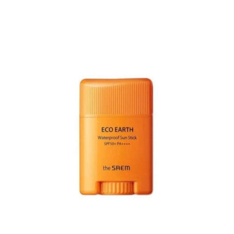 The SAEM Eco Earth Waterproof Sun Stick