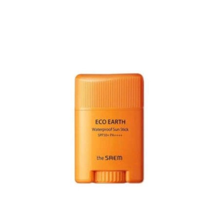 The SAEM Eco Earth Waterproof Sun Stick