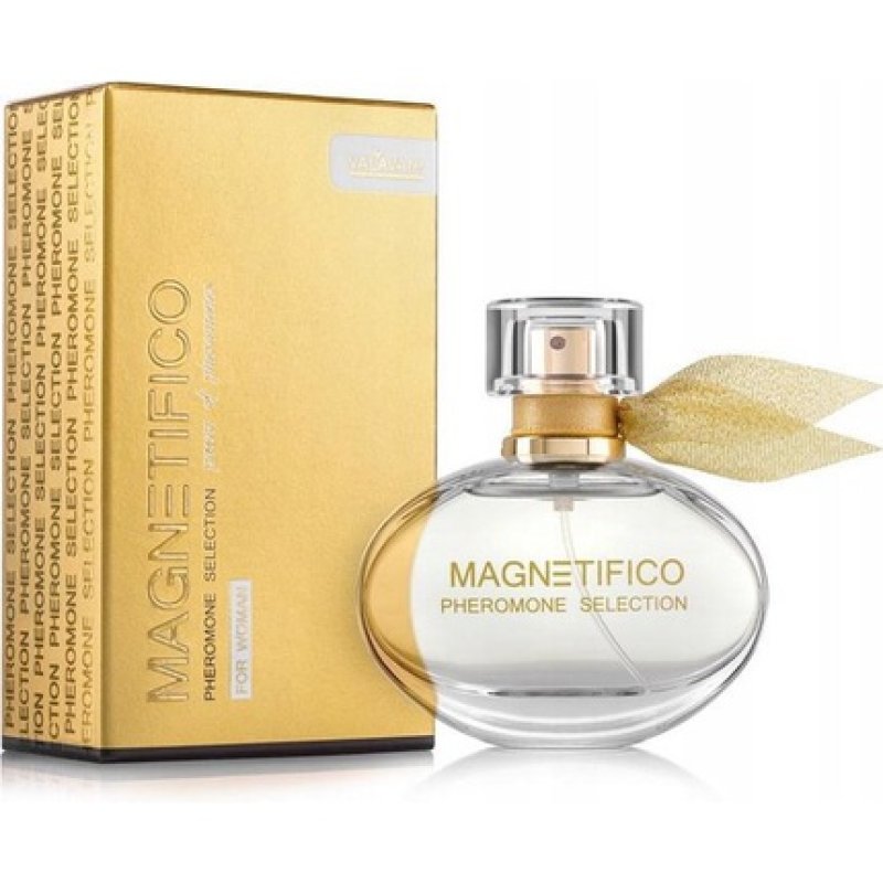 Magnetifico Pheromone Selection Eau De Parfum for women 50 ml