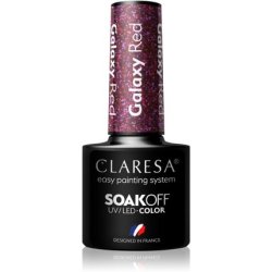 Galaxy hybrid nail polish collection