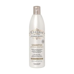 Il Salone Milano Professional Glorious Shampoo for Dry and Dull Hair