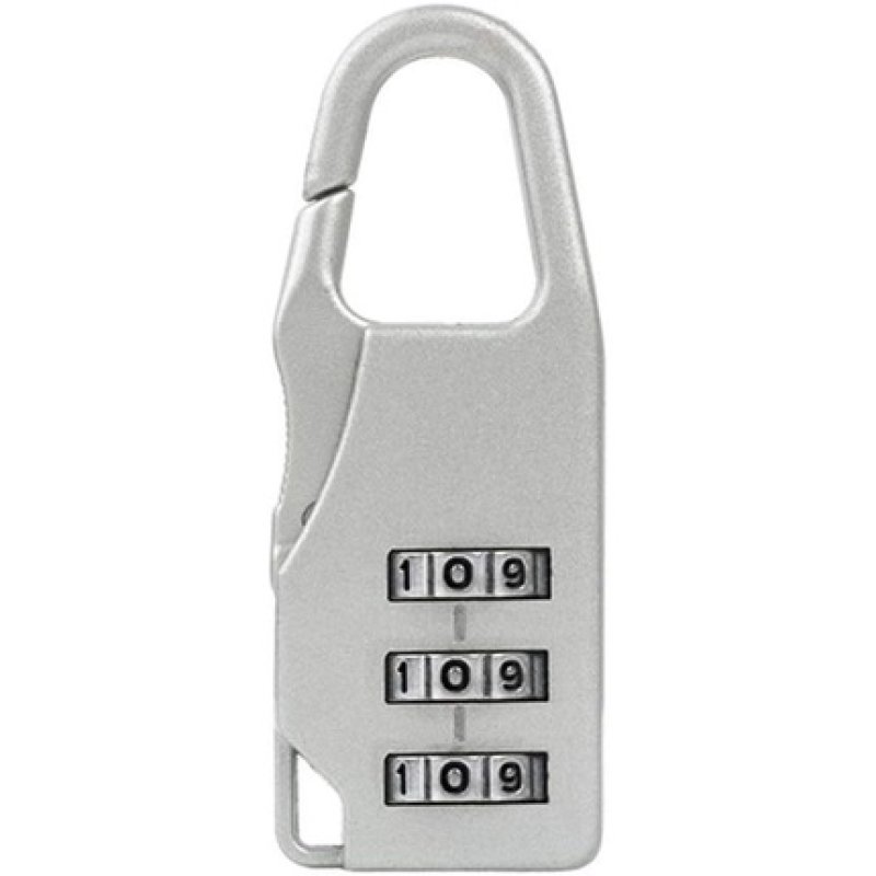 RELOADED DIMENSION Shadow Palette 1 unit 58x22x12mm Silver