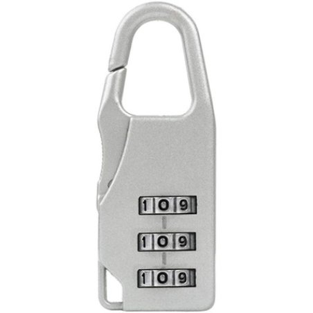 RELOADED DIMENSION Shadow Palette 1 unit 58x22x12mm Silver