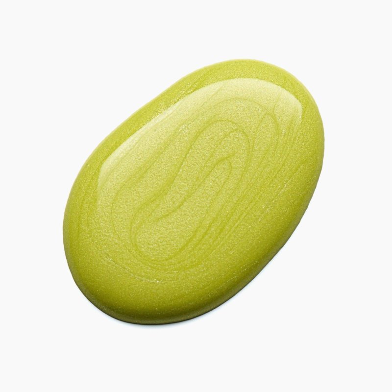 Catrice Gel Affair Nail Lacquer No. 033 Green Long-Lasting