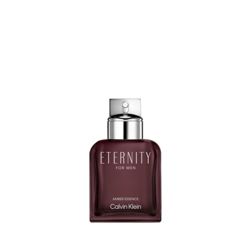 Calvin Klein Eternity Amber Essence Ambery Men's Cologne