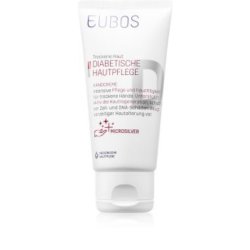 Eubos Diabetic Skin Care Hand Cream