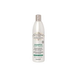 Il Salone Milano Professional Keratin Shampoo for Weakened and Damaged Hair