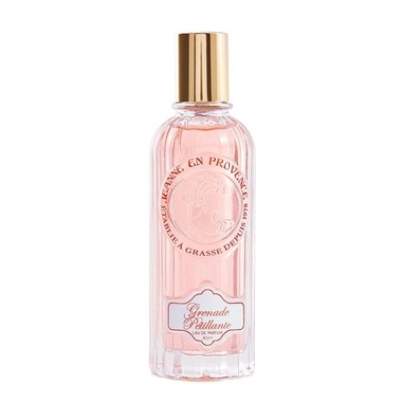 Jeanne en Provence Grenade Pétillante EDP 60ml