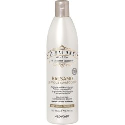 Il Salone Milano Glorious Conditioner 500ml - Conditioner for Dry and Dull Hair