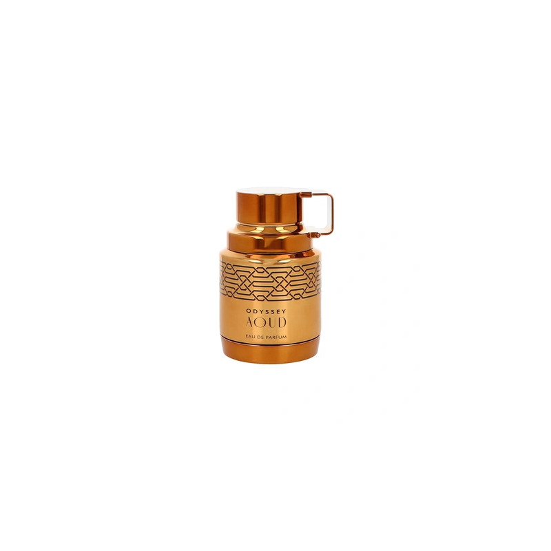 Armaf Odyssey Aoud Eau De Parfum 60ml By Armaf