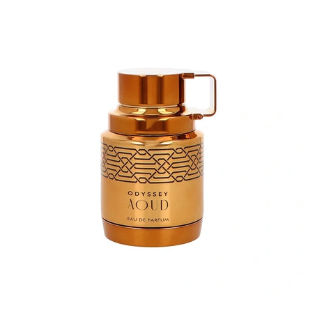 Armaf Odyssey Aoud Eau De Parfum 60ml By Armaf