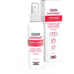 LAMBDAPIL ANTICAIDA LOCION PLUS SP 125ML