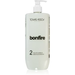 Bonfire Rinse Off Conditioner