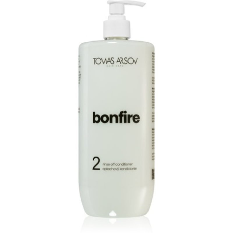 Bonfire Rinse Off Conditioner